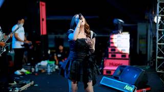 LALUNA MUSIC - TAPI BUKAN KAU DIN ANNESIA - HAPPY PARTY LAMBADOR TEAM LASKAR MBAH DORO - JAKENAN