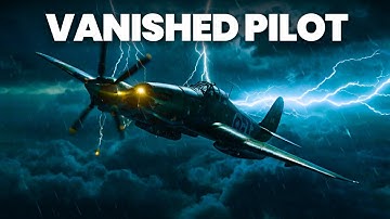 The Mysterious Bermuda Triangle Pilot Who Asked for Help Across Time