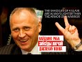 МІКАЛАЙ СТАТКЕВІЧ — ШЛЯХ ДА ПЕРАМОГІ // Mikalai Statkevich path to victory