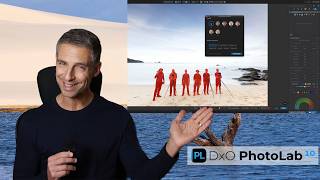 The Best Features of PhotoLab 10 screenshot 5