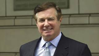 AP debrief: Manafort pleads guilty, will cooperate