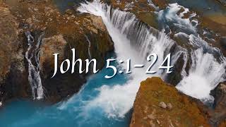 John 5:1–24