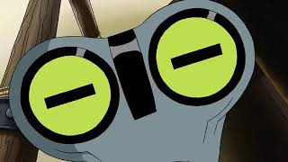 BEN 10 | Classic | S01 | E11 | A SMALL PROBLEM | in TAMIL