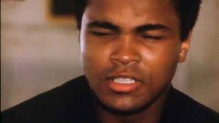 Download lagu Muhammad Ali - The Poetry Of Smokin` Joe