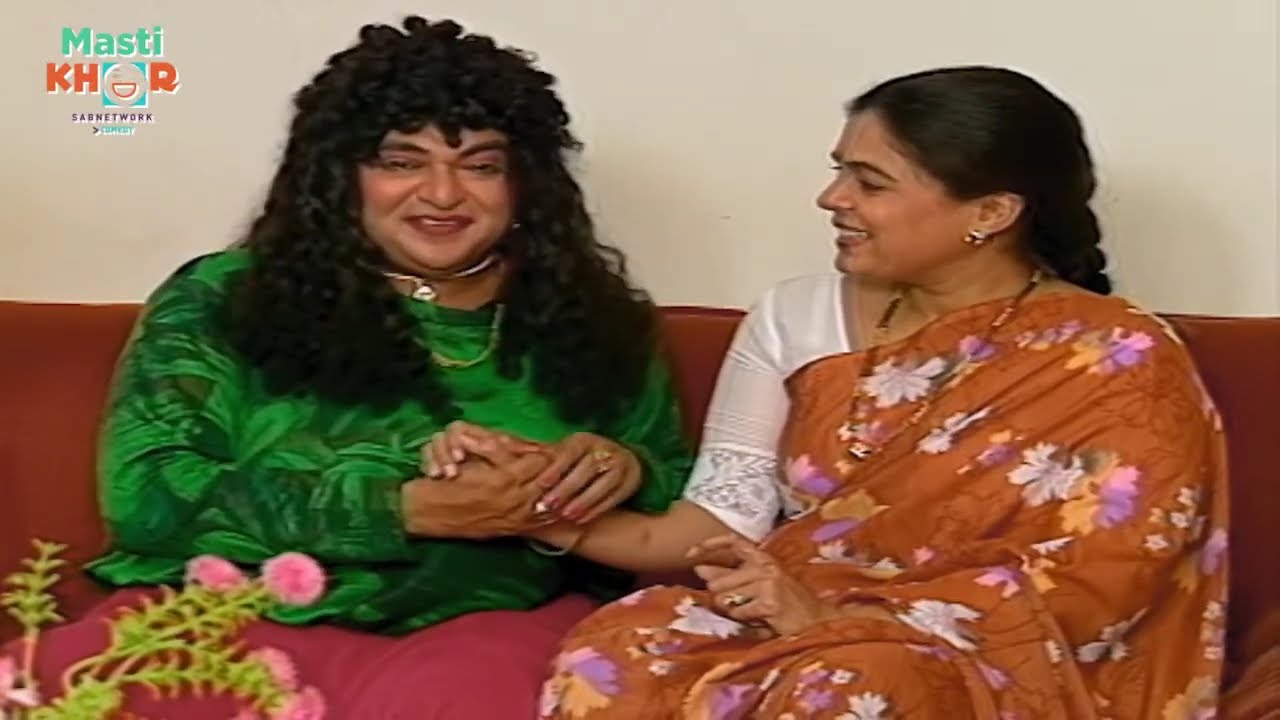 Shrimaan Shrimati Live Stream