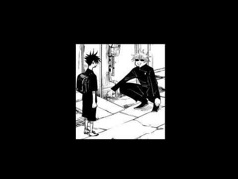 ONIMXRU x STRAWANGLE - Psycho Cruise •Gojo Satoru Remix•