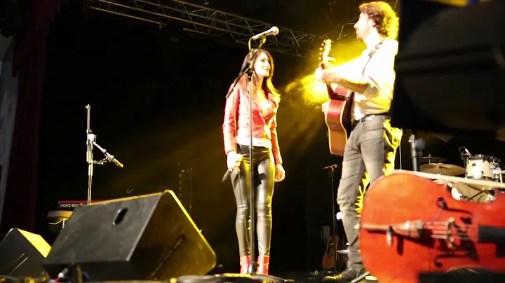 Cynthia Briganti et Bastien Balt - Ma confiance (s...