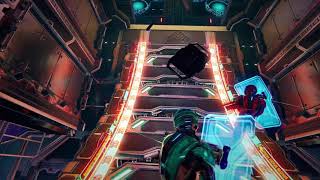 Information Singularity VR Game: Defeat Dark Space Villains At Zero Latency Singapore News
