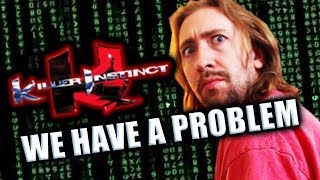 Killer Instinct Is Broke! Jail & Patch Update Breakdown
