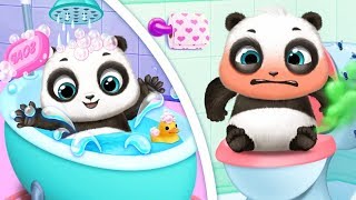 Fun Baby Care Kids Game - Panda Lu & Friends - Fun Pet Care Crazy Playground Games For Kids screenshot 5