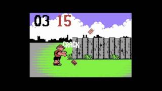 Viz C64 longplay - Biffa Bacon