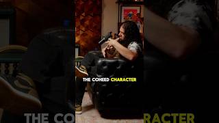 Claudio Sanchez reveals the deeply personal inspiration behind Coheed and Cambria’s story. #shorts