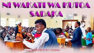Inuka Mkristo.🔥🔥  By:-Chania