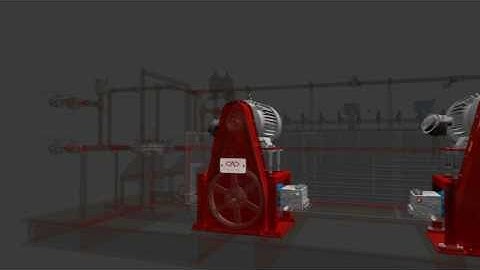 CAD Control Systems - High Quality Equipment