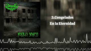 Atrocious Dismemberment - Congelados en la eternidad