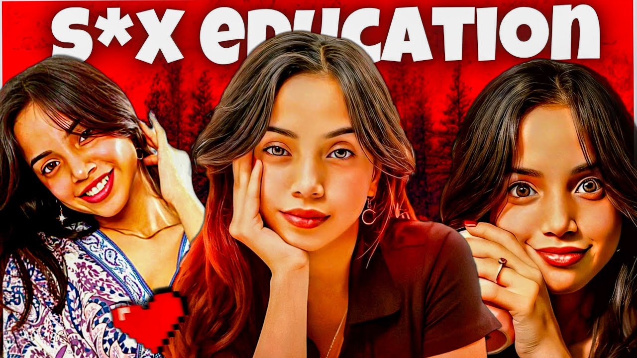 muskan karia exposed ‼️ s*x education lelo guys 🤡 - YouTube