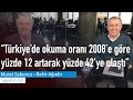 Bekir Ağırdır: AK Parti'nin yaptığı en büyük kötülük alın teriyle başarı zincirini kırması