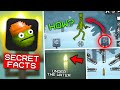 SECRET FACTS in Melon Playground 22.0