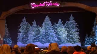 Dollywood “Christmas in the Smokies” show