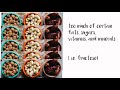 Beginning of video