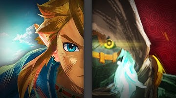 How Age of Imprisonment Changed Zelda Lore Forever...