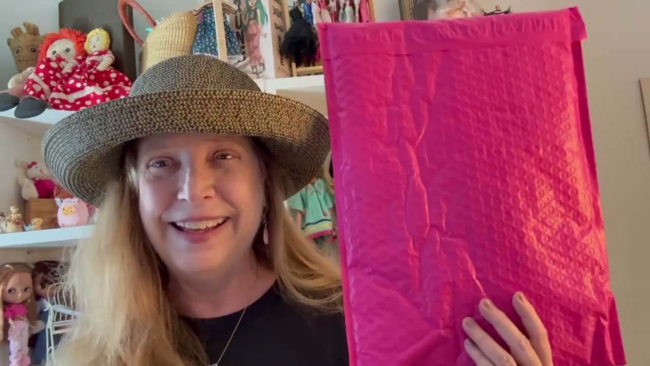 Back to the Bay Ellowyne Wilde Outfit for Neema