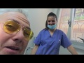 Sul Lettino Del Dentista Sdraiato Non È Reato