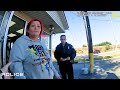 Woman Caught Red-Handed Trying to Scam Former Employer