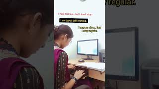 working principles as a Clinical Instructor 👩🏫||my work 🌻||clinical instructor job 📚👑||#shorts||