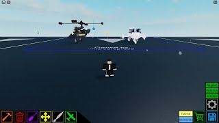 Helicopter tutorial Part 1!