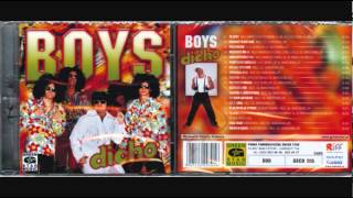 Boys - Po Prostu Waldi (Ballada O Waldim Tatusiu) [2009]