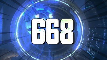 N3 vs AFG - Jerk them out 668