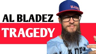 Did Al Bladez Quit YouTube? Is Al Bladez facing Health Issues? by Celeb wiki 30 views 3 weeks ago 4 minutes, 5 seconds
