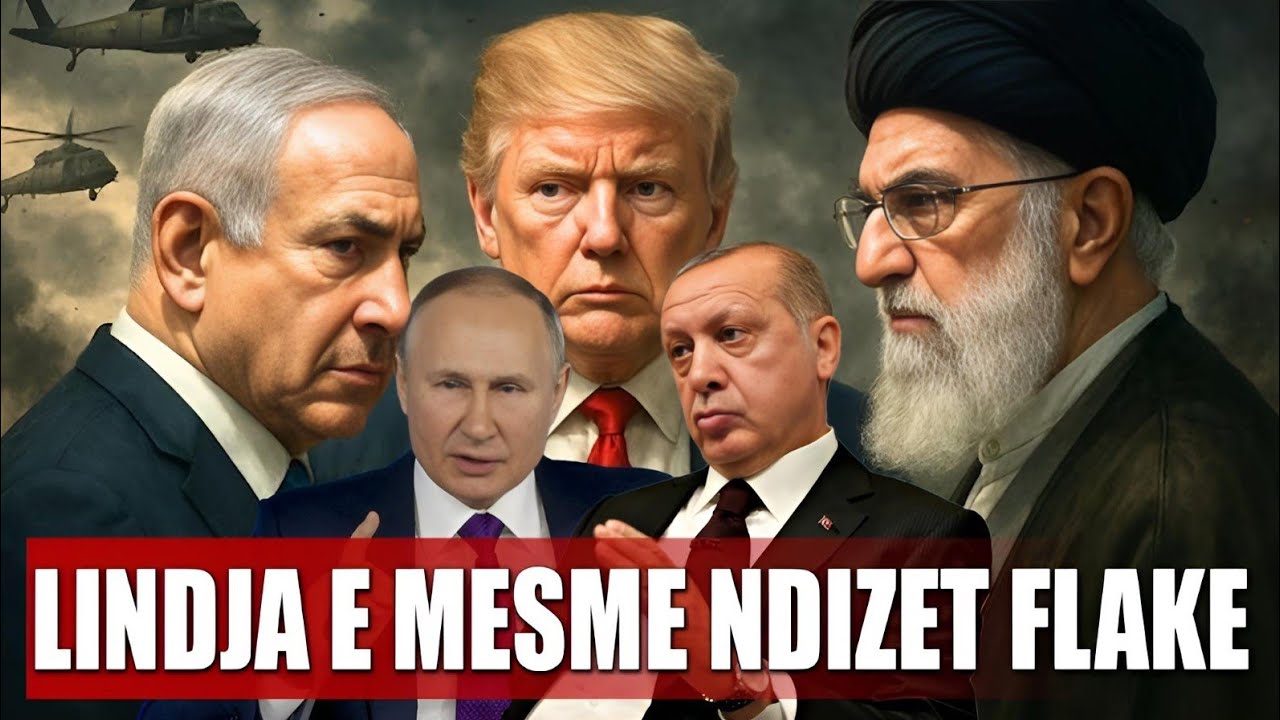 Tronditet PENTAGONI, Rusia hyn në LUF'TE? Lavrov telefonon vendet e Gjirit 