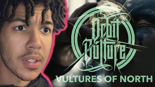 THALLLLLLLL!!! | Orbit Culture - Vultures of North (Reaction/Review)