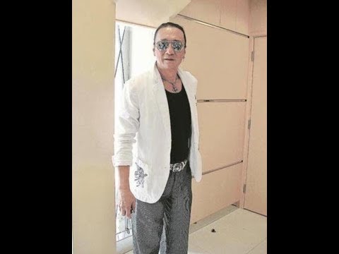 交往了12年分手，揭秘32歲CoCo離開81歲謝賢的隱情