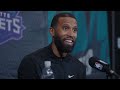 Hornets at Raptors: Coach Charles Lee Postgame Media Availability | 12/5/2025