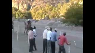 FIlomeno vs yegua del eloy