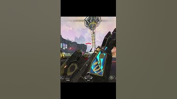 :)) #apexlegends #sentinel #shorts
