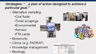 Dr. Laura Batista - PRRS Education Materials