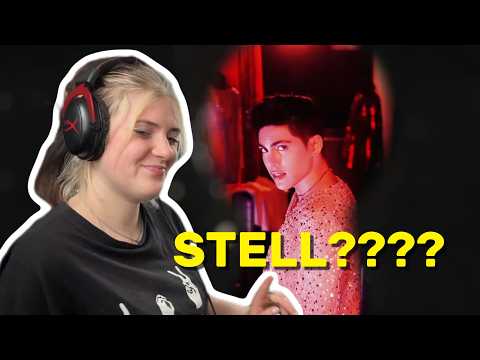 SB19 Stell Room REACTION