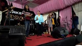 Download Lagu orkes dangdut acara pernikahan MP3