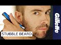 Beard Trimming: How to Maintain Scruff and Stubble | Gillette STYLER