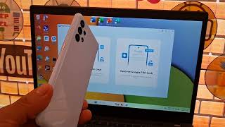 Samsung A13 Quitar Pin de Bloqueo 🌠 Funciona