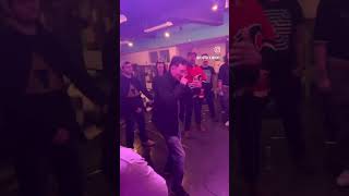 At Tribe Monday Night Rap Night