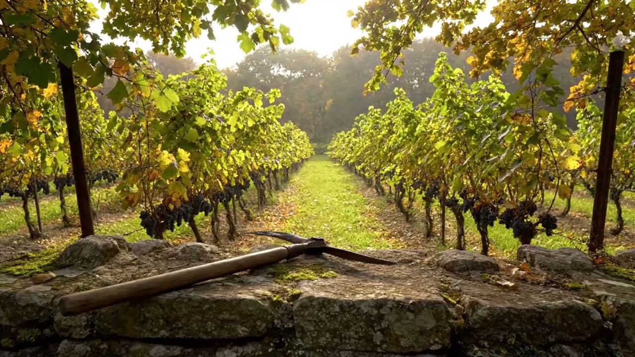 Medieval Instrumental Music - Atmospheric Sleep (1 Hour) ✨