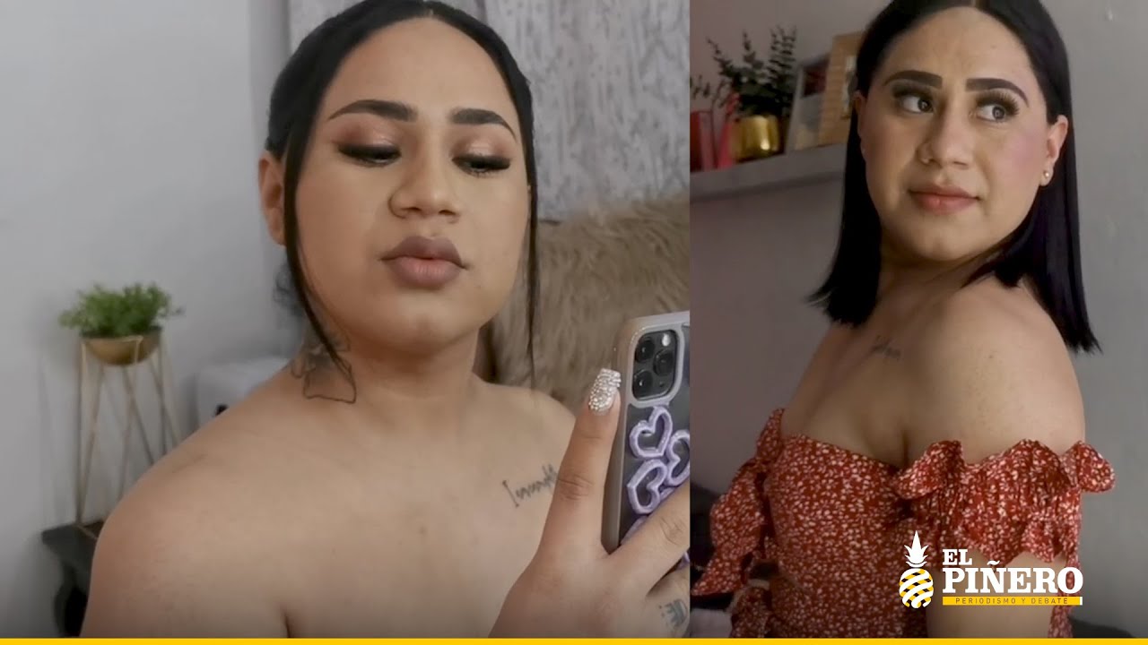 YouTube player
