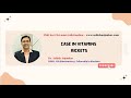 Rickets (Vitamin D Deficiency) - Case in Vitamins