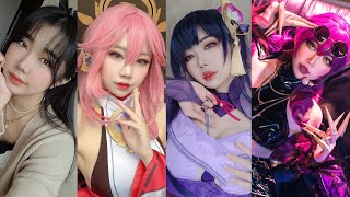 Tyo Burp Compilation Extended Twitch