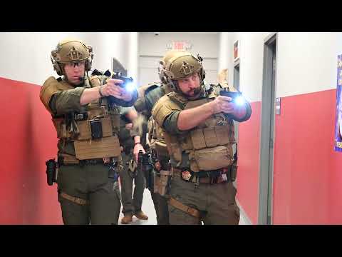 Spartanburg Sheriff Office Timeline Videos